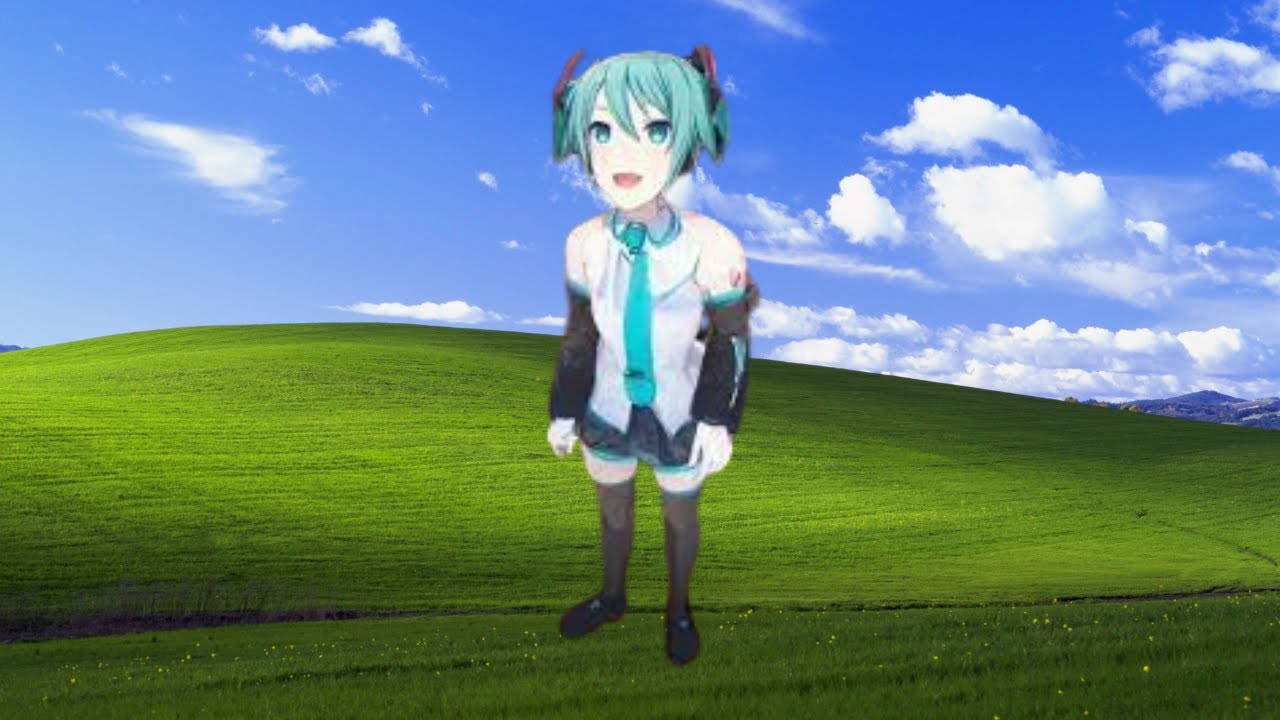 Project Diva pero no gano ninguna canción