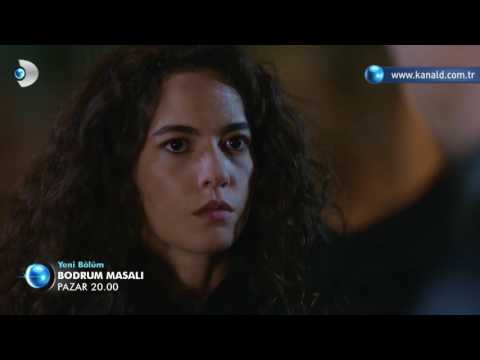 Bodrum Masalı 16 Bölüm Fragmanı