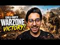 TABAHI MACHA DII !! | Call Of Duty Warzone |