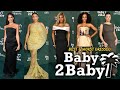 TOP 10 BEST &amp; WORST DRESSED AT THE BABY2BABY GALA 2025! (Part 2)
