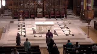 Mar 17, 2026 - Tuesday of the Fourth Week of Lent - St. Patrick, Bishop (#A705907)