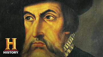 What was Hernán Cortés accused of?