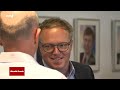 AfD nach den Landtagswahlen: Was bedeutet die Sperrminorität in Thüringen? | Aktuelle Stunde