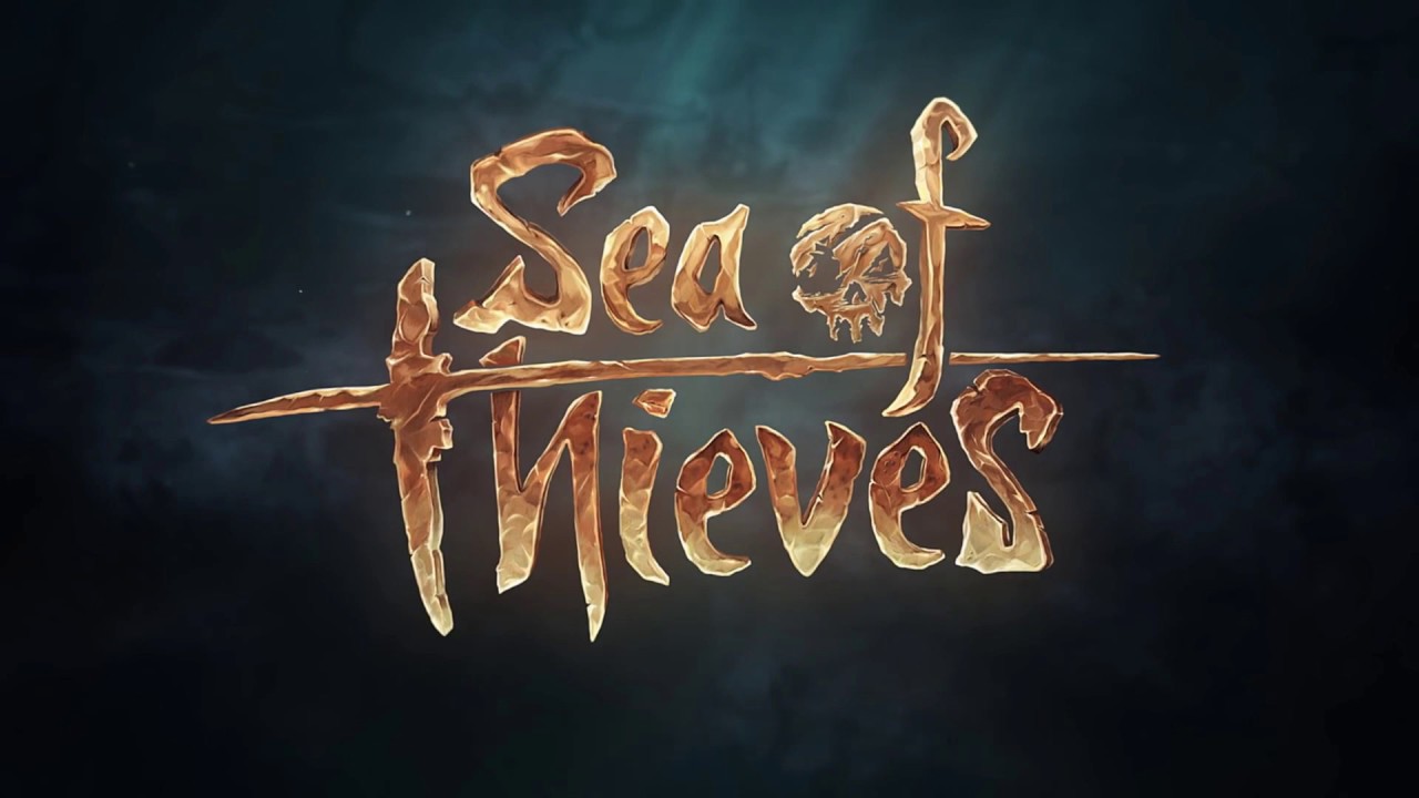 Sea Of Thieves We Shall Sail Together