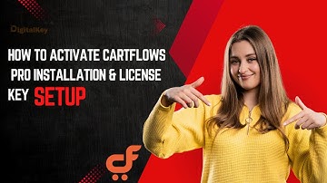 CartFlows Pro Full Setup Guide | Install, Activate & License Key
