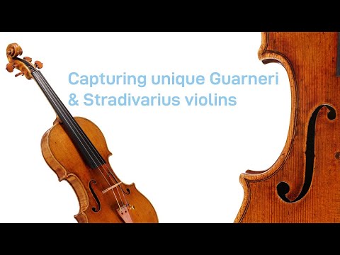 Video: Sa violina stradivarius ekzistojnë sot?