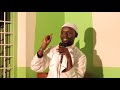 OKWANUKLA EBIBUUZO | IMAAM AHAMD SULAIMAN KYEYUNE