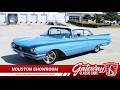 1960 Buick LeSabre #3165 Gateway Classic Cars Houston