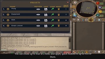 EradicationX - Runescape Private Server - RSPS - 2018 - Join now!