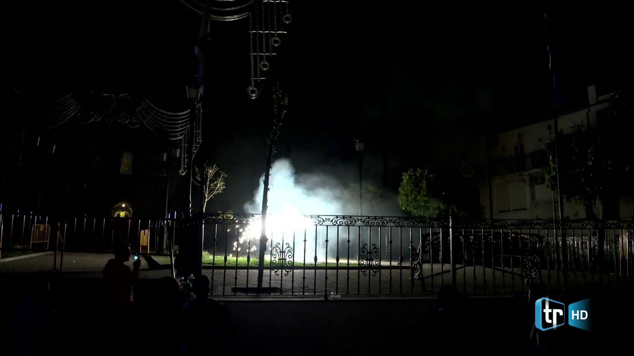 PROCESIÓN NOCHE - VIRGEN DE LA CABEZA  2023-