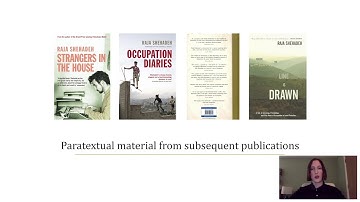 Paratexts and Prize Culture: A Case Study of Contemporary Arab Writing in the Anglophone Market