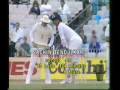 Sachin Tendulkars first Test match 100