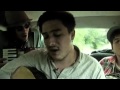 Black Cab Sessions - Mumford and Sons