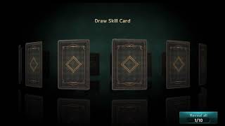 Game of Dice | Quick Menu