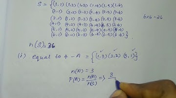 10 th Maths, Example 8.19, Statistics & Probability,Chapter -8