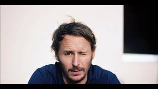Video thumbnail of "Ben Howard - There's Your Man Solo - LIVE on DoubleJ Radio"