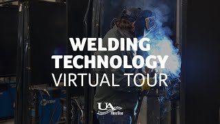 Welding Technology Virtual Tour