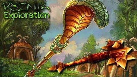 Easy Weapon Skilling Patch 3.2.2