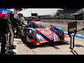 24 Heures du Mans 2021 - Fred Sausset, à la tête du projet de la filière SRT41 Academie