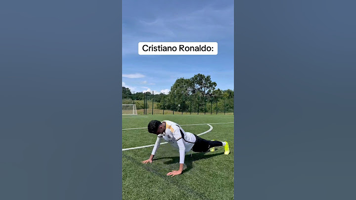 PRIME REAL MADRID zu sehen ist wie…😭🔥