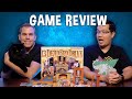 13 Dead End Drive - Board Game Review