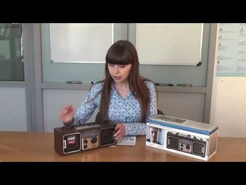 Радиоприемник БЗРП РП 308 Радиоприемник БЗРП РП 308