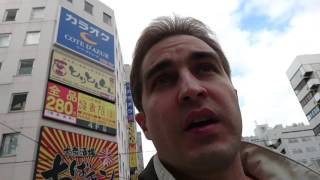 Japanese Life - Vlog 2 - Haircut