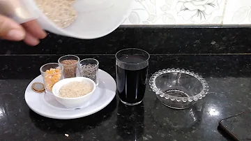 Como usar o pó da fortuna?