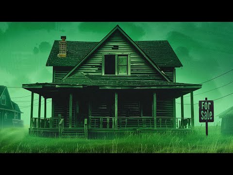 불길한 집을 깨끗하게 수리하는 공포게임 (Creepy Shift: <strong>House</strong> For <strong>Sale</strong>)