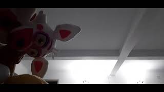 Fun Time Foxy Ie Băiat Sau Față