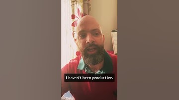 Sometimes rest is the most productive thing you can do.