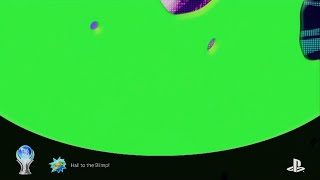 Nickelodeon Kart Racers 3 Slime Speedway Platinado