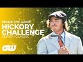 Rickie Fowler & Justin Rose: The Hickory Golf Challenge | Golfing World