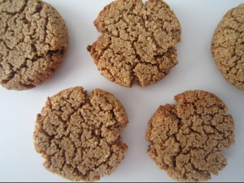 How to Make Soft Peanut Butter Skinny Cookies (with PPB/PB2)   UK Dietitian Nichola Whitehead