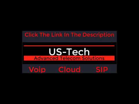 US-Tech Voip Cloud