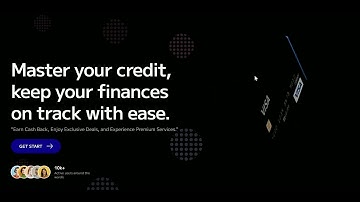 Credit Card Animation Using Spline