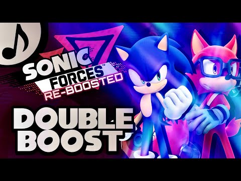 Double Boost! (Remix) feat. Douglas Robb & NateWantsToBattle