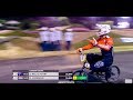 Niek Kimmann - 2016 UCI BMX World Champs - Docu