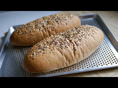 Healthy Oat Whole Wheat Sandwich Bread Recipevegan bread