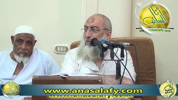 002- تأملات إيمانية في سورة يوسف (2). د/ ياسر برهامي