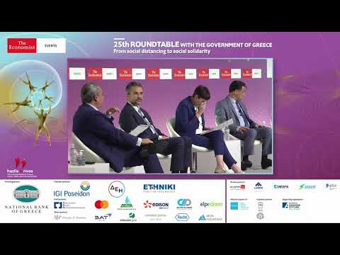 Constantinos Michalos on