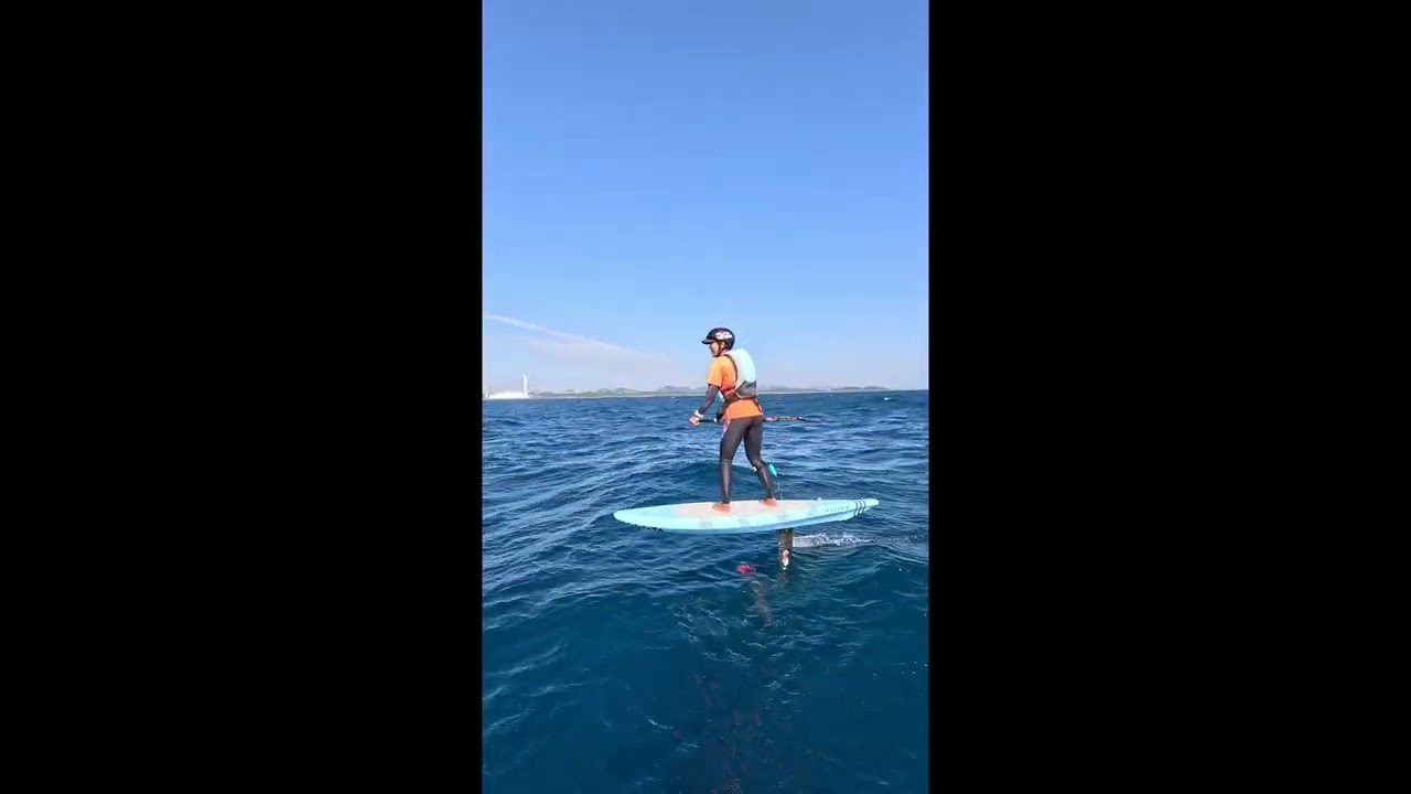 Компания GoFoil Japan / KalamaPerformance проводит рекламную акцию на Окинаве.