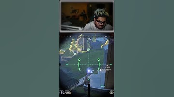 Say hello to my little friend 😊 #apexlegends #apex #twitch #streamer #gaming #fypシ #community