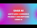 How to Integrate Open AI with WooCommerce