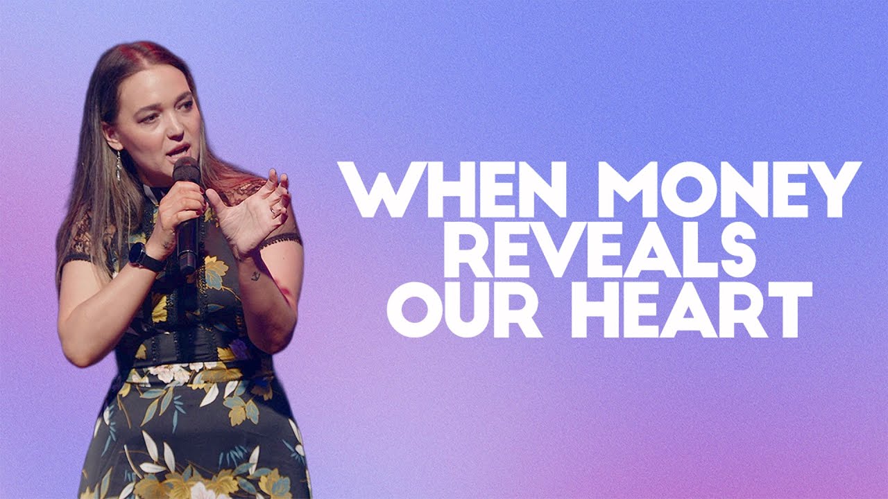 Stewarding the Gift of Money