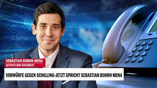 Sebastian Bohrn Mena: 