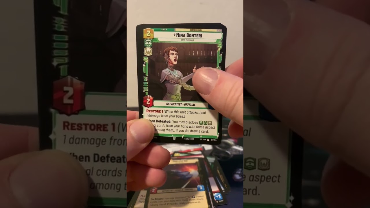 Opening SEC booster pack 18.1.2026 (5 of 12) -  