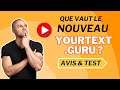  yourtextguru  le meilleur outil danalyse smantique  