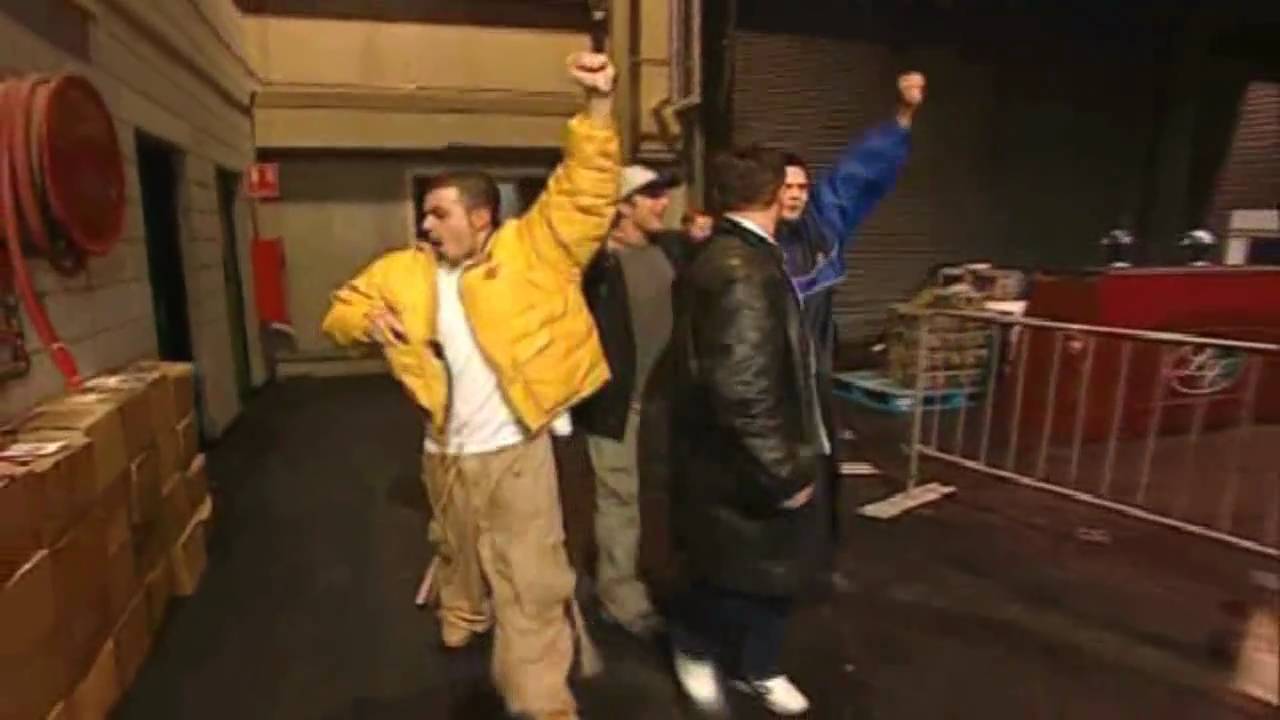 Five weeks with Five (5 semanas con Five) 3/3 Subtitulos Español