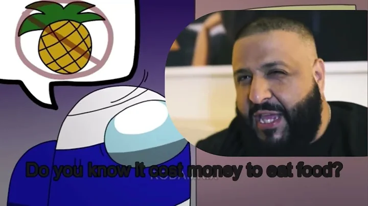 @Rodamrix Among Us Animation Alternate 2 Funny Compilation | Part 3